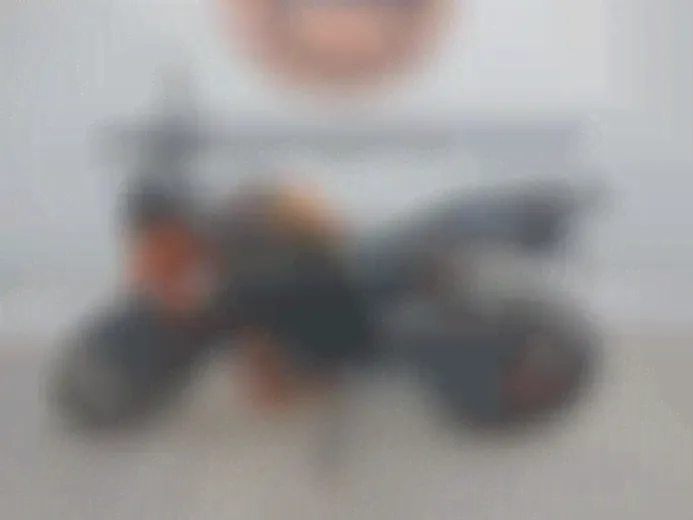 KTM DUKE 200 ABS-1