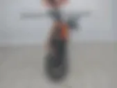 KTM DUKE 200 ABS