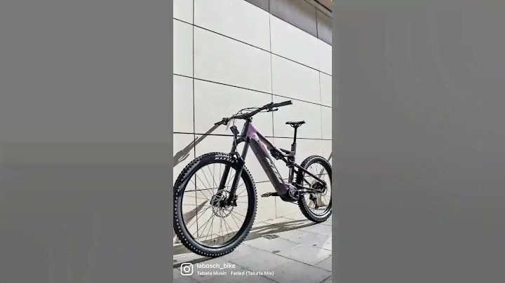 Ktm Macina Kapoho Elite | LaBosch