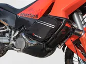 Сумки на дуги для мотоцикла KTM 990 Adventure