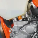 🛍 NiceCNC топливный бак для мотоцикла коннектор для KTM 250 300 EXC XCW XC 6 дней TPi 250 350 450 SXF XCF 350 500 EXCF XCFW 2020-2022