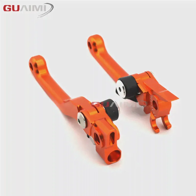 Поворотный Тормозной Рычаг Сцепления С ЧПУ Для KTM 250 300 350 400 450 500 530 EXC XC-W XCF-W XC XC-F SX SX-F Мотоцикл Байк Внедорожный-0