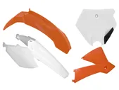 Комплект пластика KTM SX85 06-12