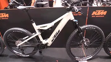 2023 KTM Macina Capoho 7972
