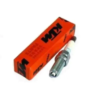 Свеча зажигания KTM OEM 78039093000 (LKAR8A-9)-0