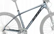 Rama KTM Myroon Elite 29 Carbon grey blue M