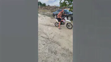 KTM SX 65 2023