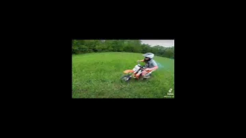 KTM 65 Gas Gas Gas