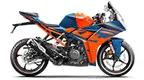 KTM RC 390 ABS