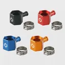 🛍 NiceCNC топливный бак для мотоцикла коннектор для KTM 250 300 EXC XCW XC 6 дней TPi 250 350 450 SXF XCF 350 500 EXCF XCFW 2020-2022