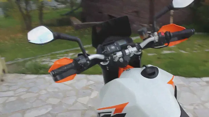 KTM 990 SMR 2013 ABS на продажу