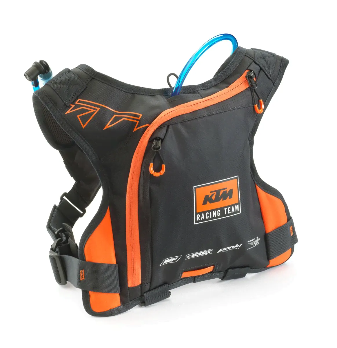 Рюкзак OGIO с гидропаком 1л TEAM ERZBERG RB KTM