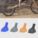 Нескользящая боковая подставка из АБС-пластика для мотоцикла KTM, подставка для KTM, нескользящая подставка из АБС-пластика для мотоцикла, бок... (art.: 3920b7d5836f1)