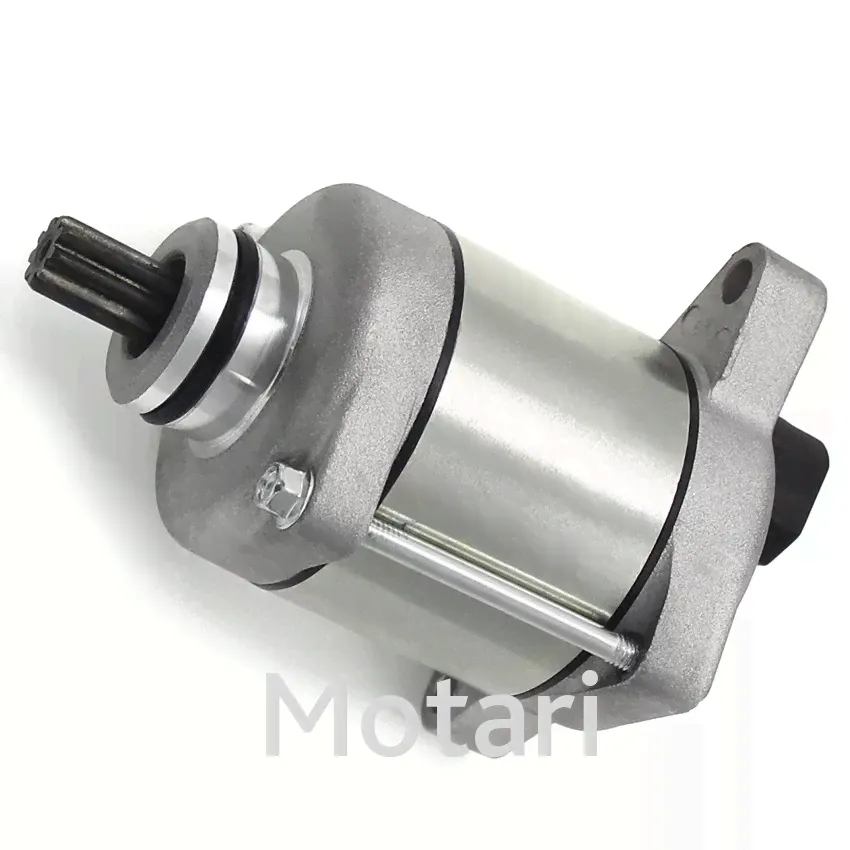 Стартер Husqvarna TE250, TE300 2017-2022, KTM EXC250, EXC300 2017-2022 55540001000