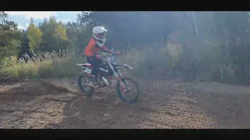 GasGas MC85 2023