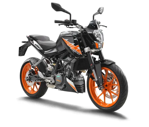 KTM 200 Duke 2020-0