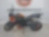 KTM DUKE 200 ABS