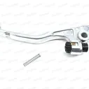 Рычаг тормоза KTM SX/EXC/125-500/14->