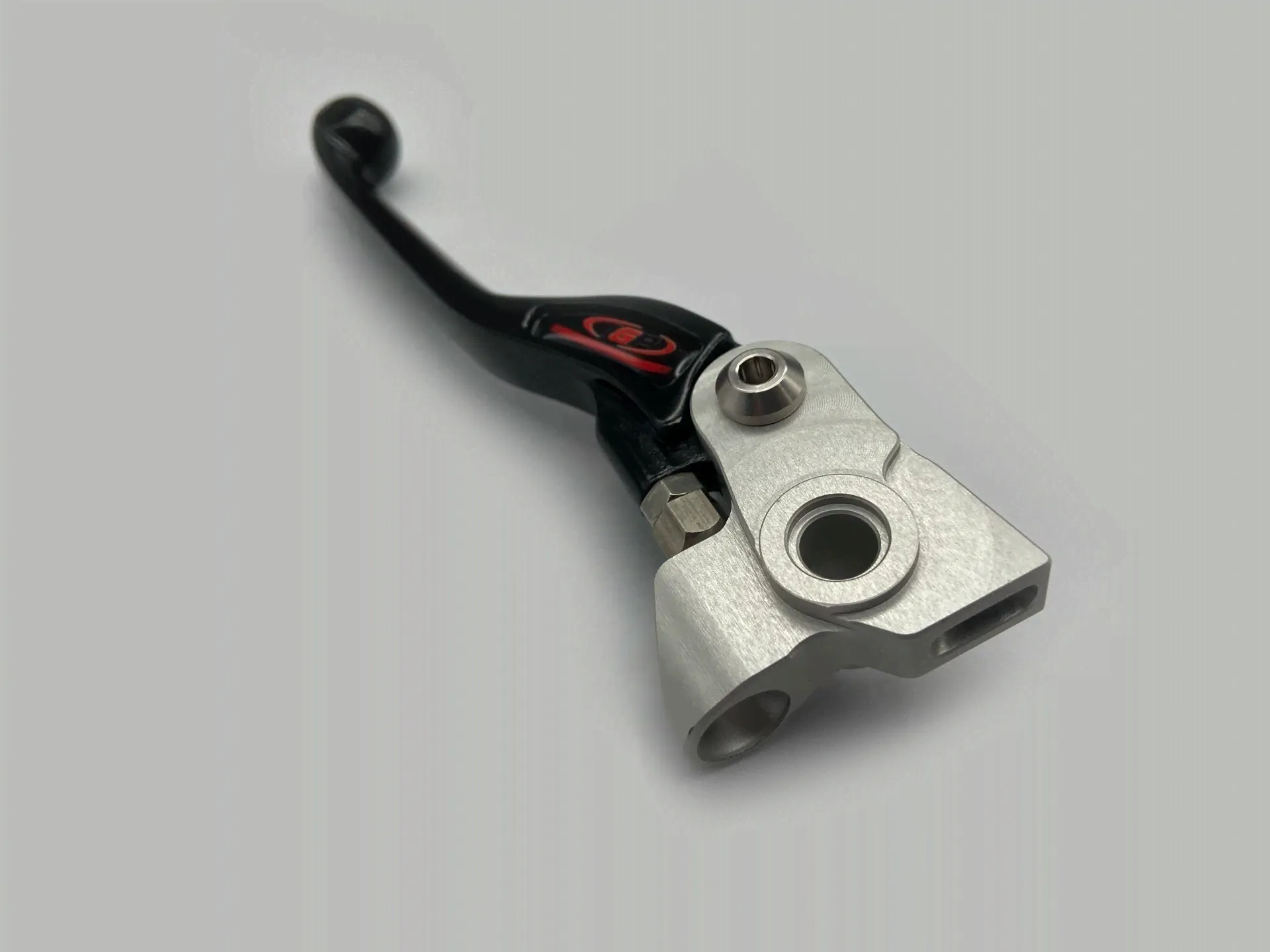 Рычаг сцепления OTOM KTM черный-0