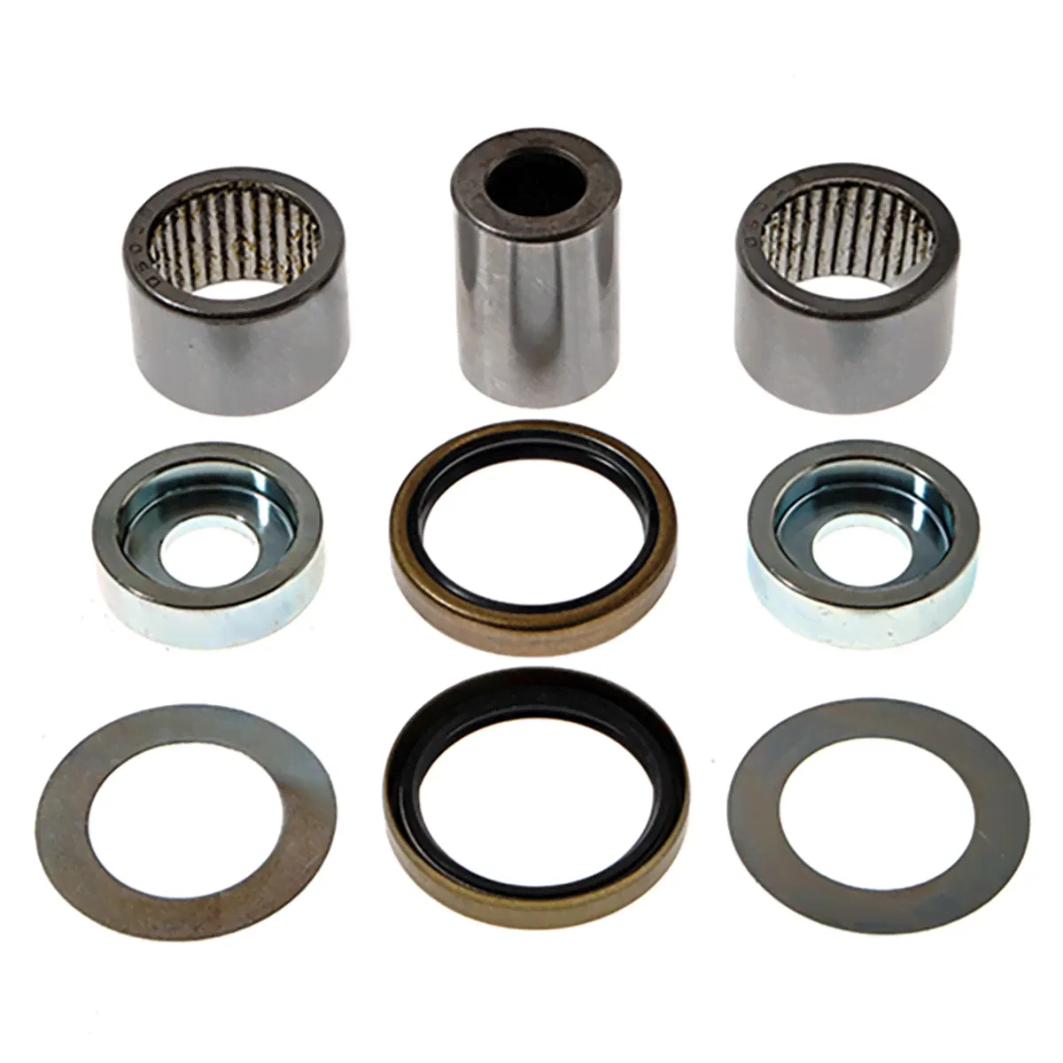 Нижн. подшипн. задн. аморт BWX KTM SX250 12-22, SXF250-450 11-20, XC/XCF, Husqvarna, GasGas 29-5066-0