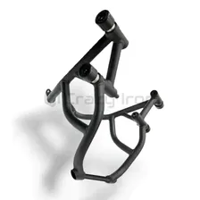 Клетка на мотоцикл KTM Duke 790, Duke 890 CRAZY IRON серии DAMPER
